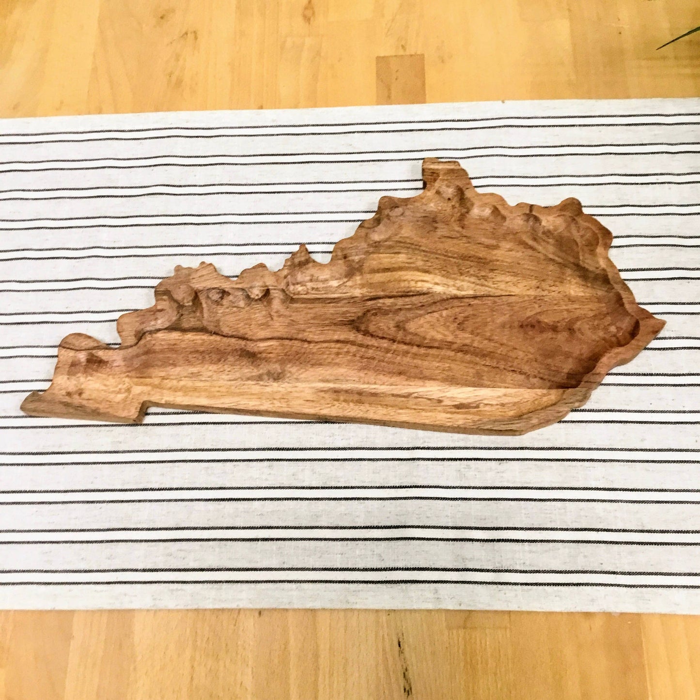 KY CUSTOM Wood Cutting Board