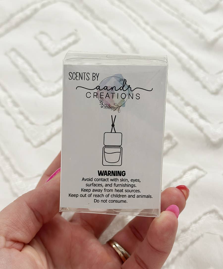 Bum Bum Car Diffuser