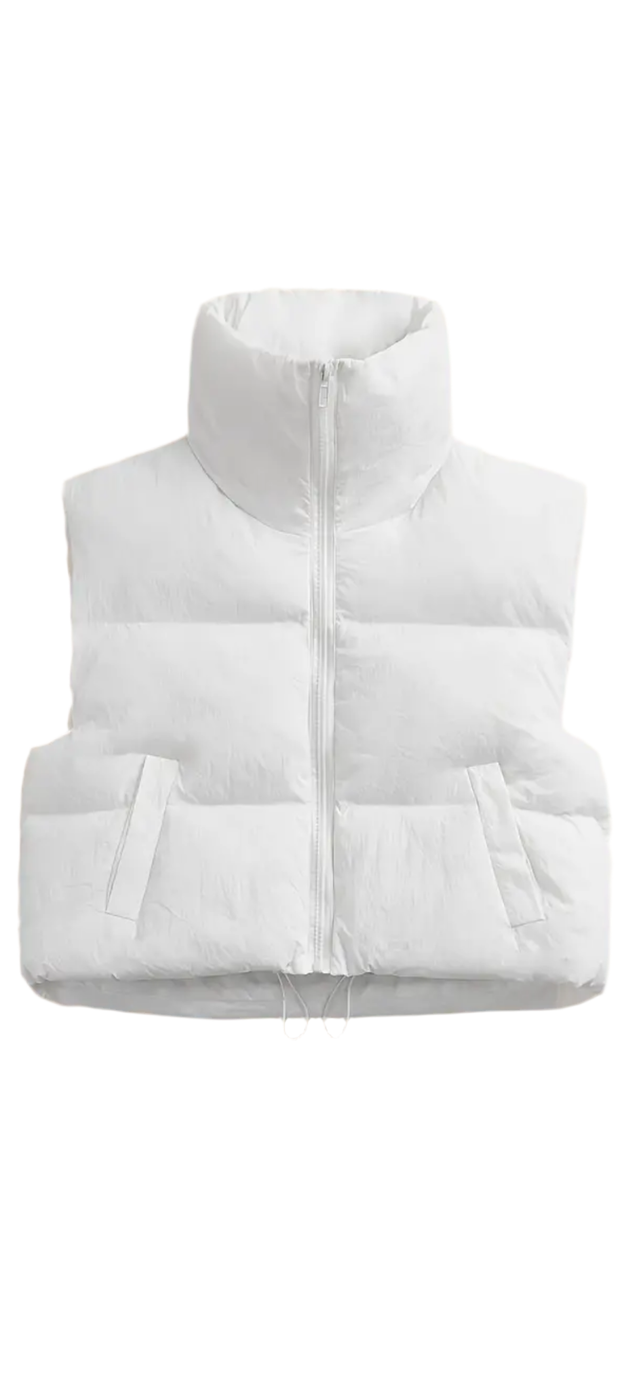 LB BUBBLE VEST