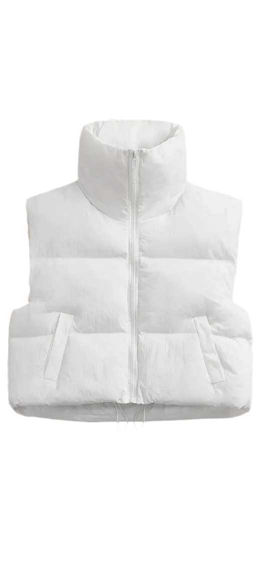 LB BUBBLE VEST