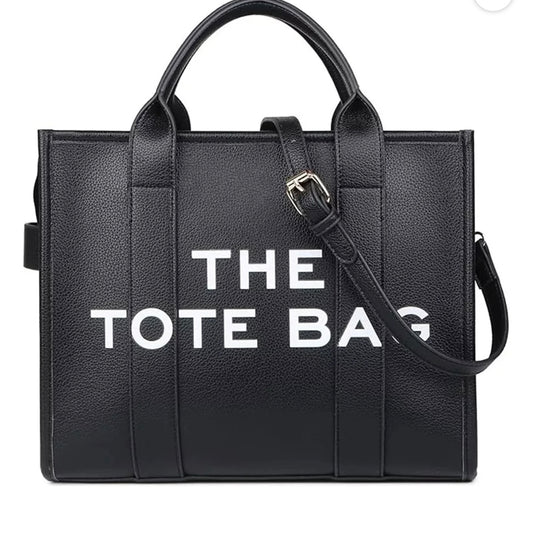 THE *TOTE *BAG