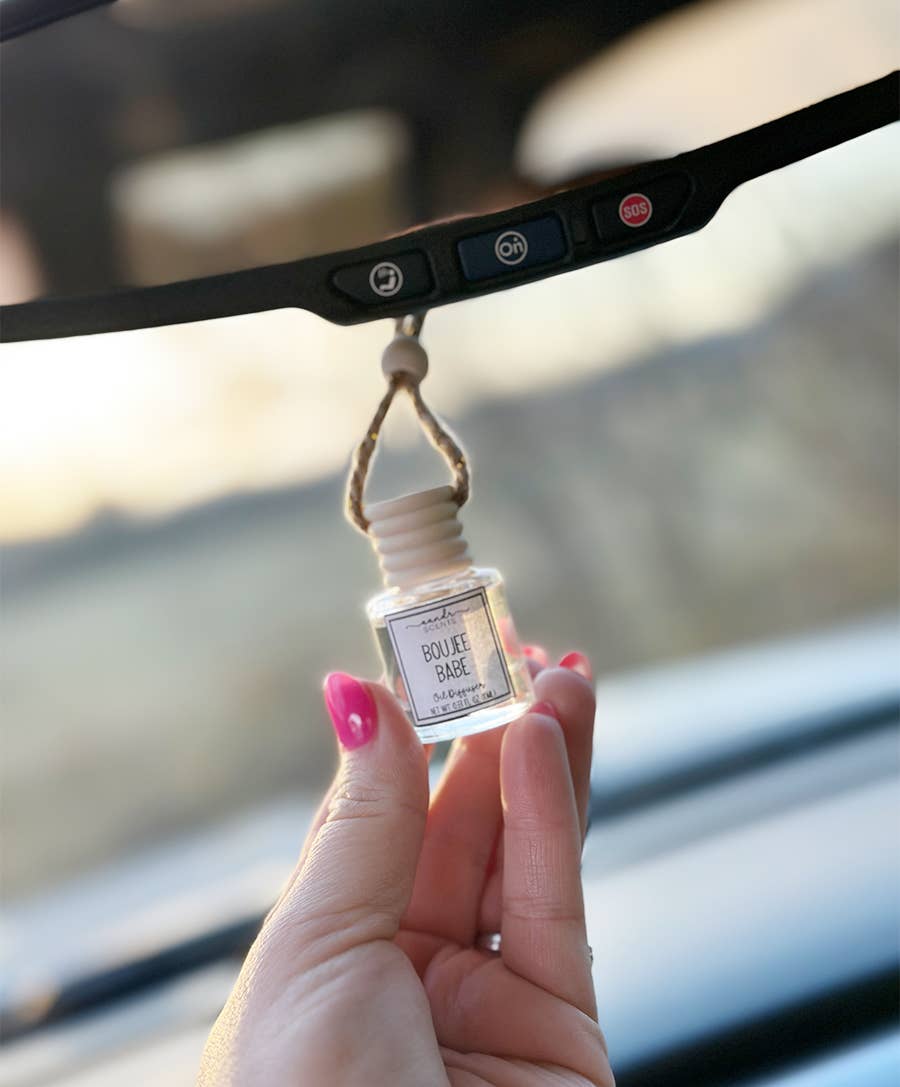 Bum Bum Car Diffuser
