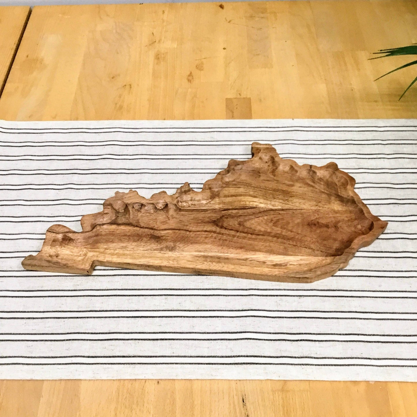 KY CUSTOM Wood Cutting Board