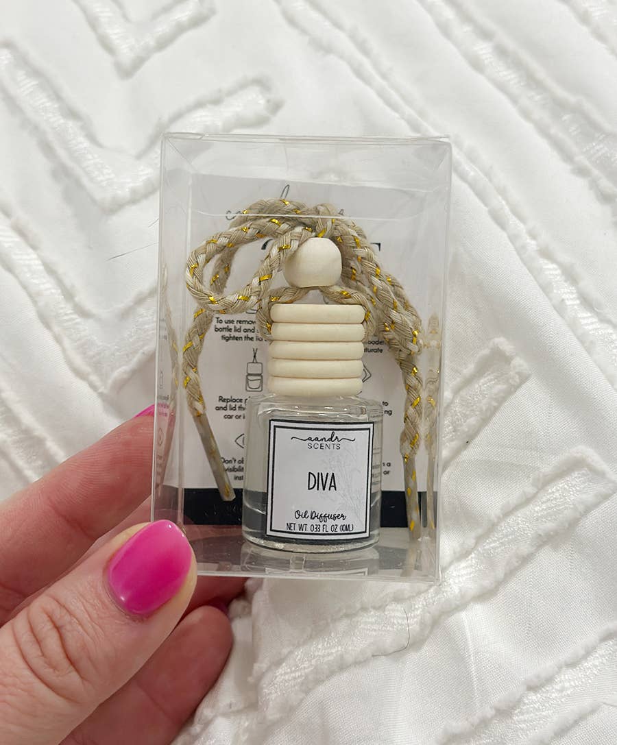 Bum Bum Car Diffuser